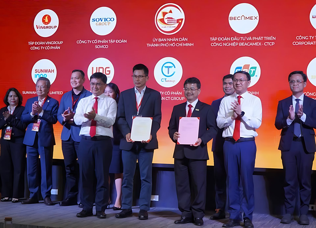 Lần đầu ti&ecirc;n Vingroup, Sovico, VinaCapital, FPT, VNG&hellip; c&ugrave;ng g&oacute;p vốn v&agrave;o một quỹ đầu tư mạo hiểm, bất ngờ với cổ đ&ocirc;ng lớn nhất - Ảnh 2.