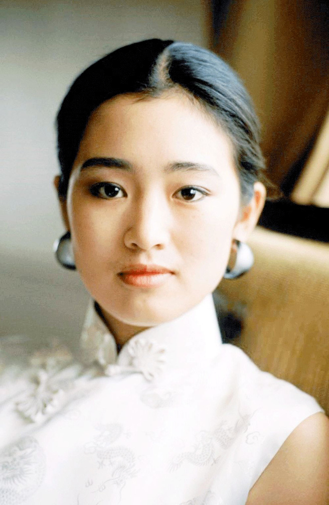 Tuổi thanh xu&acirc;n của Củng Lợi xứng đ&aacute;ng được "phong thần"- Ảnh 5.