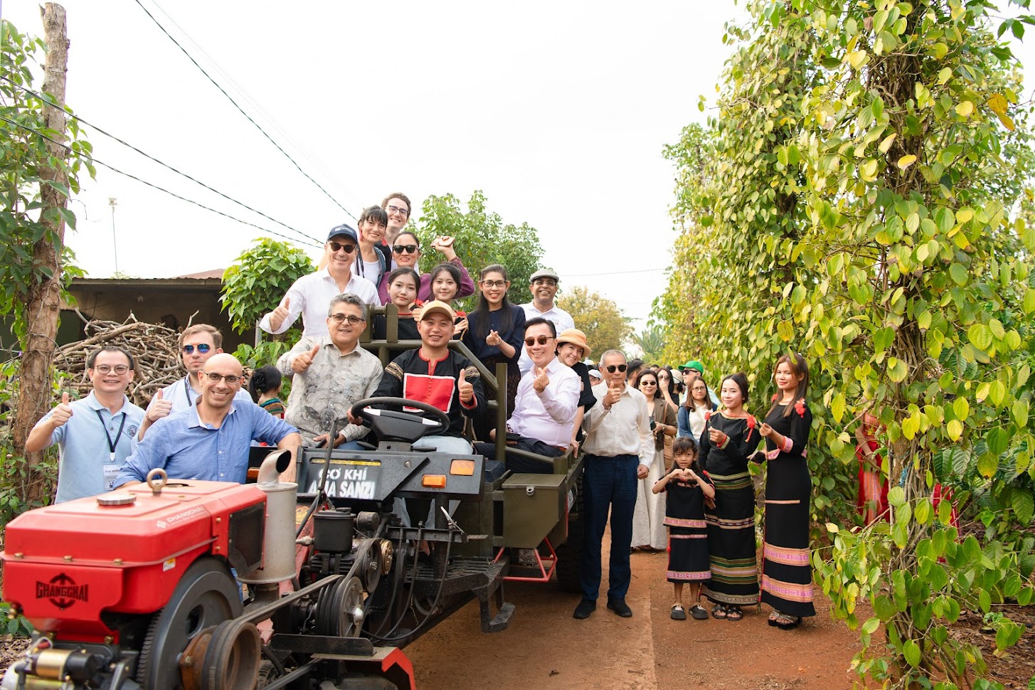 Cà phê Việt Nam: Hành trình từ buôn làng đến di sản UNESCO 2026 - Ảnh 2.