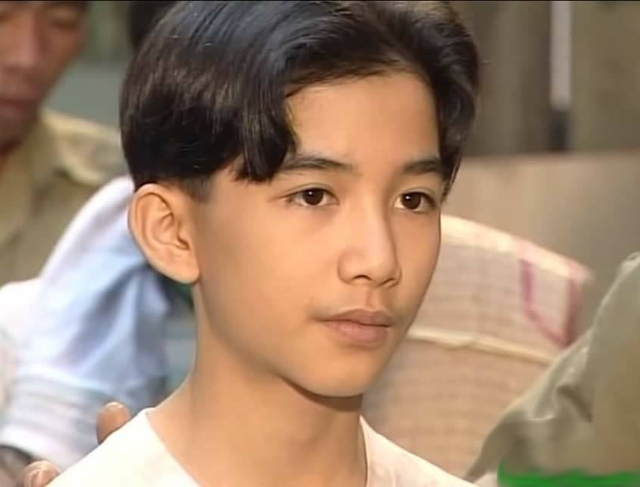 "L&atilde;ng tử của Hoa Cỏ May": Cả đời chỉ đ&oacute;ng 1 phim m&agrave; nổi tiếng suốt gần 30 năm - Ảnh 3.