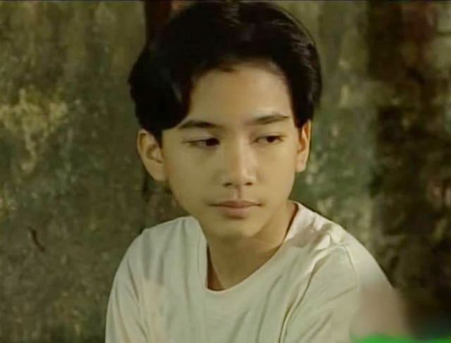 "L&atilde;ng tử của Hoa Cỏ May": Cả đời chỉ đ&oacute;ng 1 phim m&agrave; nổi tiếng suốt gần 30 năm - Ảnh 4.