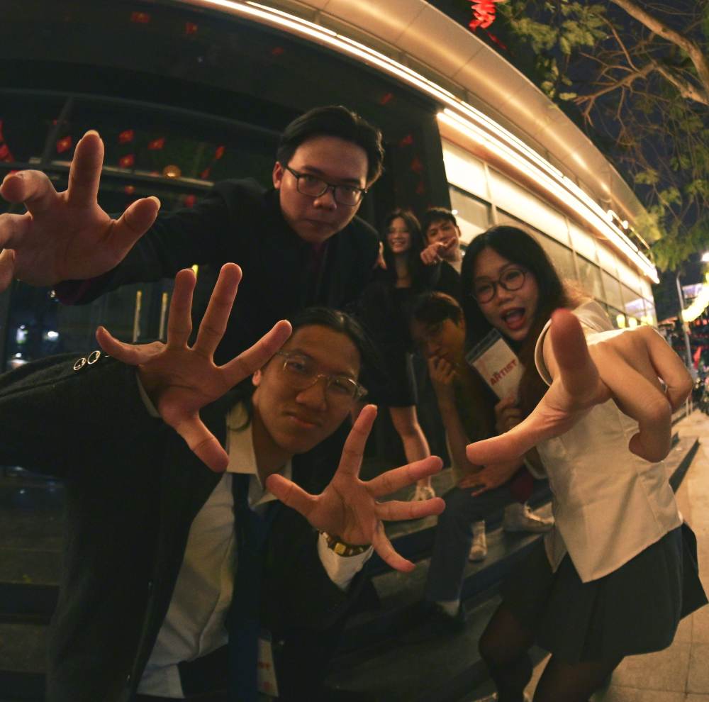 Thạch Lan ra mắt single đầu ti&ecirc;n năm 2026, gửi gắm chi&ecirc;m nghiệm v&agrave; suy tư của người trẻ - Ảnh 3.