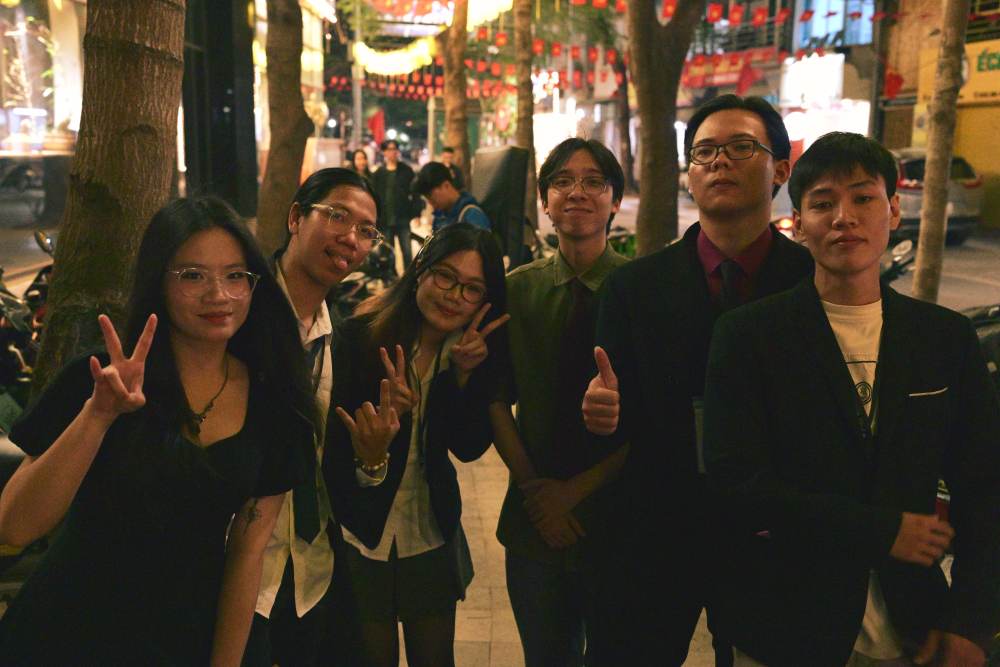 Thạch Lan ra mắt single đầu ti&ecirc;n năm 2026, gửi gắm chi&ecirc;m nghiệm v&agrave; suy tư của người trẻ - Ảnh 2.