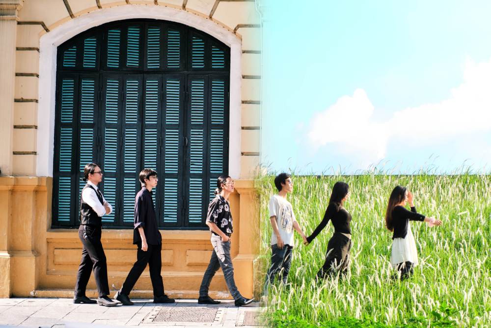 Thạch Lan ra mắt single đầu ti&ecirc;n năm 2026, gửi gắm chi&ecirc;m nghiệm v&agrave; suy tư của người trẻ - Ảnh 1.