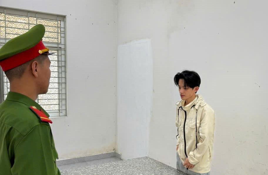 Ngỡ ng&agrave;ng với sự thật về &ldquo; c&ocirc; đồng &rdquo; lừa đảo 25 tuổi Tại Đ&agrave; Nẵng - Ảnh 1.