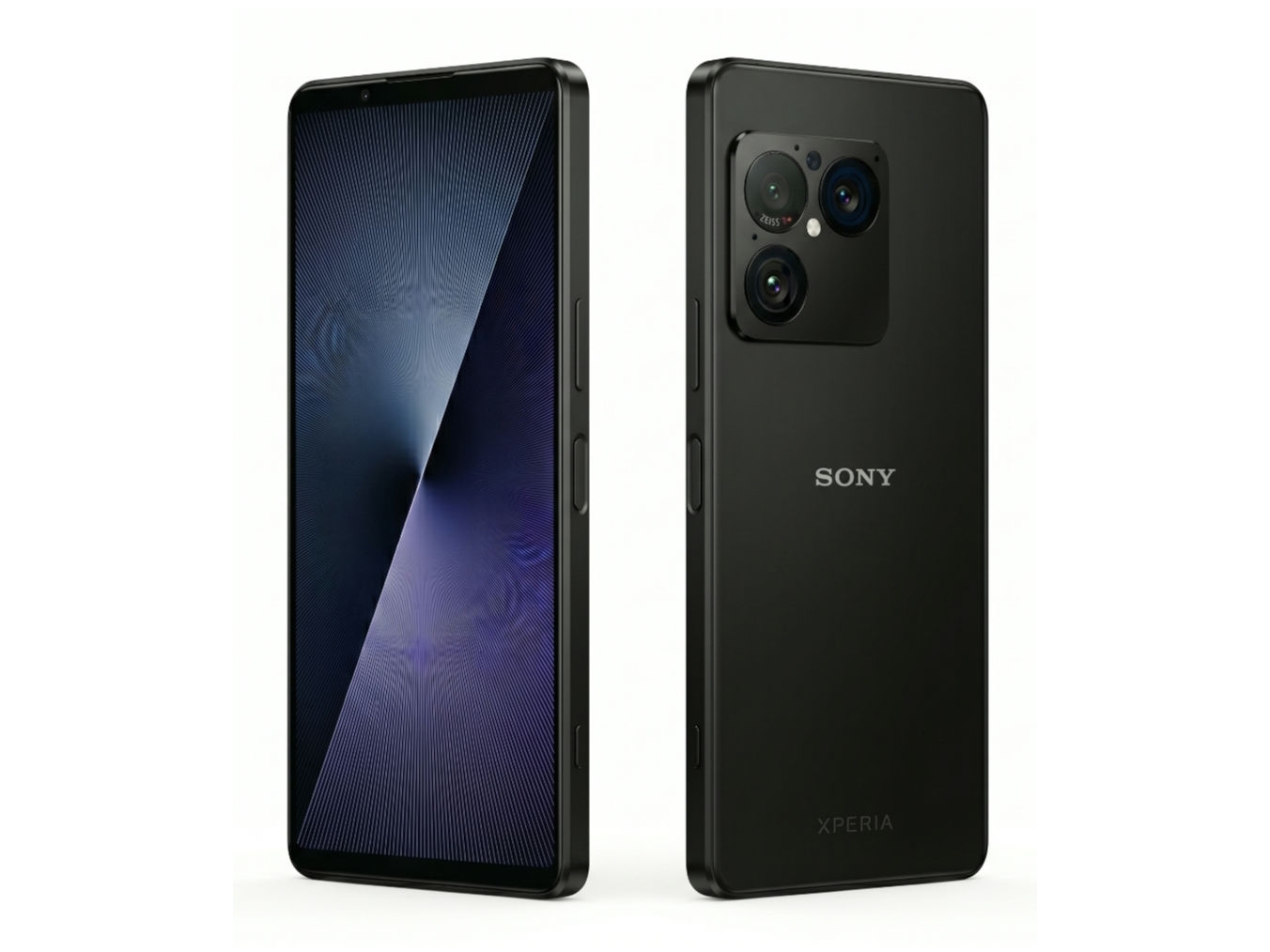 Sony Xperia 1 VIII: Thiết kế mới v&agrave; camera 48MP hấp dẫn cho năm 2026 - Ảnh 1.