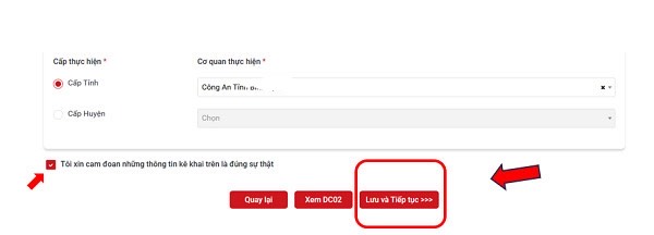 Thông tin quan trọng về việc cấp thẻ Căn cước cho trẻ em - Ảnh 12.