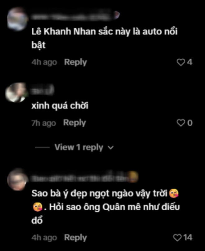 Vbiz c&oacute; một mỹ nh&acirc;n giống &ldquo;thần ti&ecirc;n tỉ tỉ&rdquo; Lưu Diệc Phi, nhan sắc khiến ho&agrave;ng tử ballad đổ rạp- Ảnh 3.