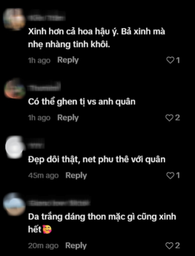 Vbiz c&oacute; một mỹ nh&acirc;n giống &ldquo;thần ti&ecirc;n tỉ tỉ&rdquo; Lưu Diệc Phi, nhan sắc khiến ho&agrave;ng tử ballad đổ rạp- Ảnh 4.