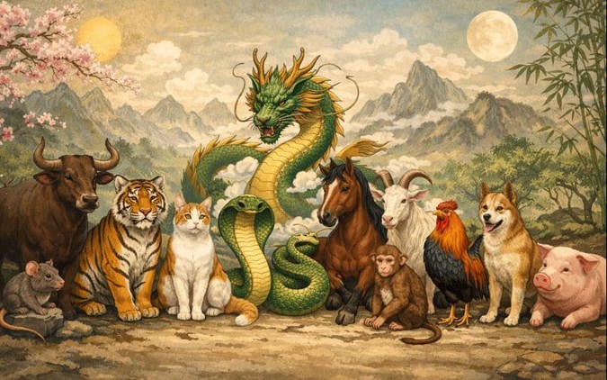 Chuy&ecirc;n gia phong thủy: 4 thứ cần thay đổi, 2 điều cần giữ nguy&ecirc;n để cải vận v&agrave; trở n&ecirc;n gi&agrave;u c&oacute; hơn - Ảnh 3.