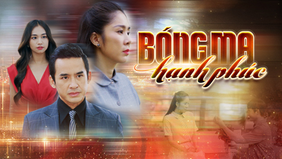 Ng&acirc;n H&ograve;a: Tiểu tam g&acirc;y phẫn nộ nhất phim B&oacute;ng ma hạnh ph&uacute;c l&agrave; ai? - Ảnh 1.