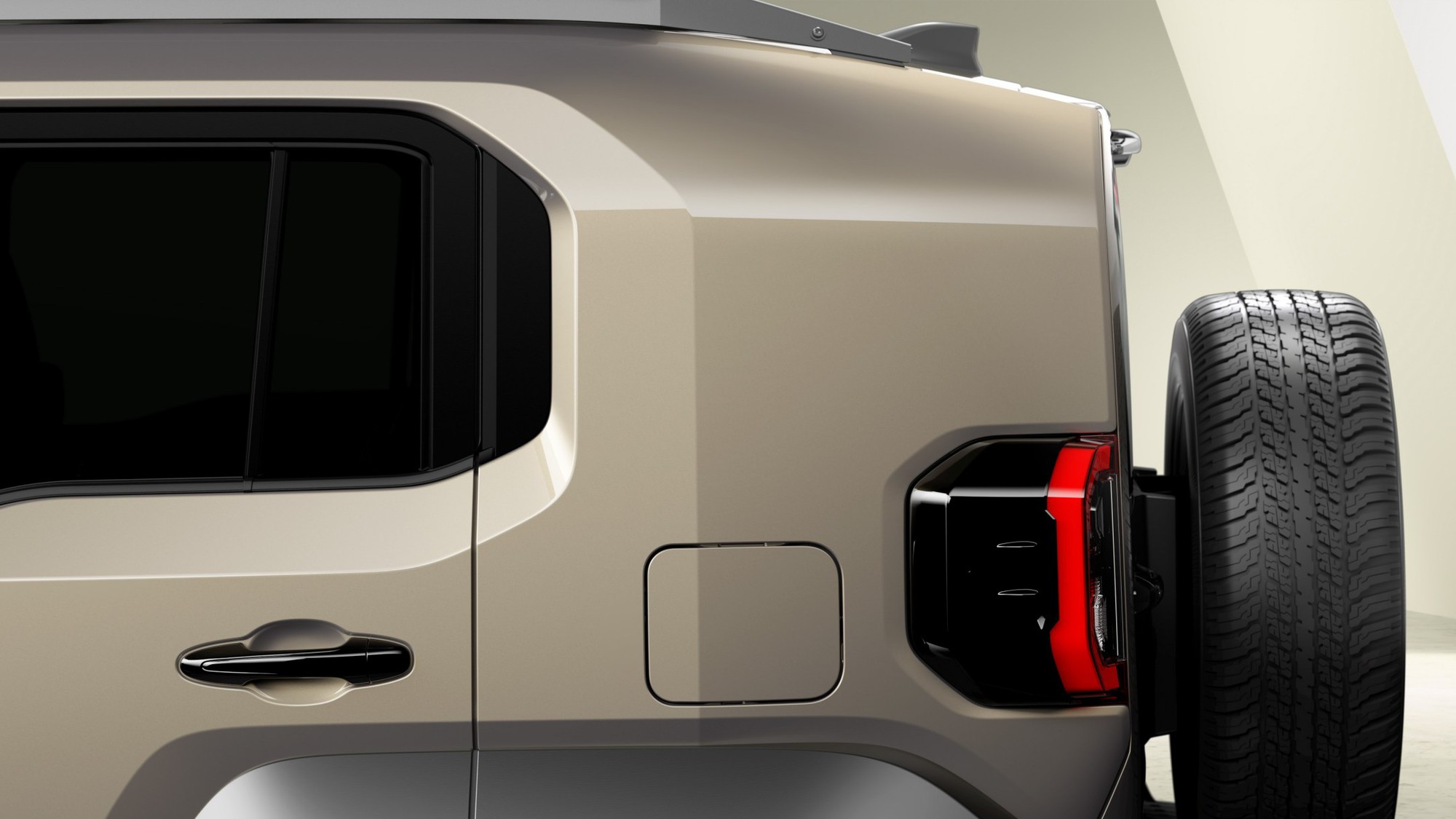 Toyota Land Cruiser FJ nhận cọc tại Việt Nam: Giá dự kiến gần 1,2 tỷ đồng ngang Fortuner, Everest, máy 2.7L, 2 cầu, dễ ra mắt tháng 6- Ảnh 15. Toyota Land Cruiser FJ nhận cọc tại Việt Nam: Giá dự kiến gần 1,2 tỷ đồng ngang Fortuner, Everest, máy 2.7L, 2 cầu, dễ ra mắt tháng 6- Ảnh 15.