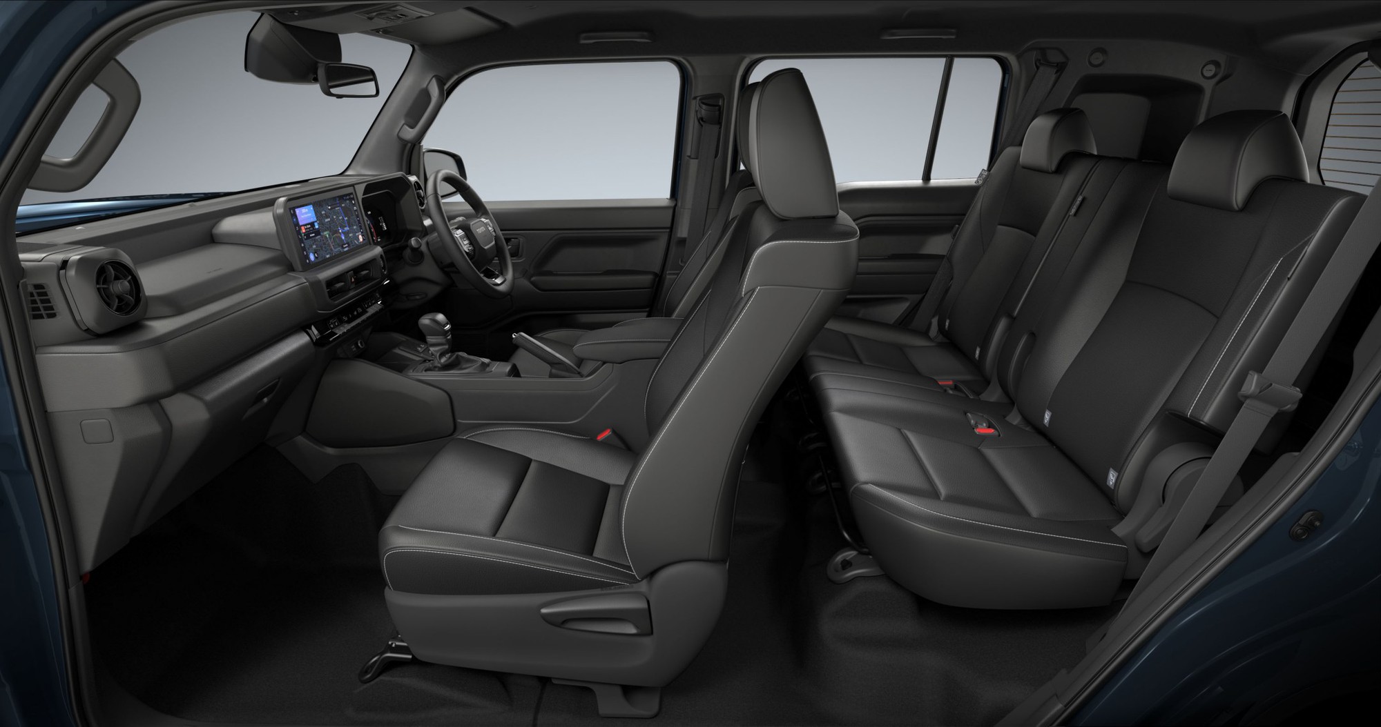 Toyota Land Cruiser FJ nhận cọc tại Việt Nam: Giá dự kiến gần 1,2 tỷ đồng ngang Fortuner, Everest, máy 2.7L, 2 cầu, dễ ra mắt tháng 6- Ảnh 18. Toyota Land Cruiser FJ nhận cọc tại Việt Nam: Giá dự kiến gần 1,2 tỷ đồng ngang Fortuner, Everest, máy 2.7L, 2 cầu, dễ ra mắt tháng 6- Ảnh 18.