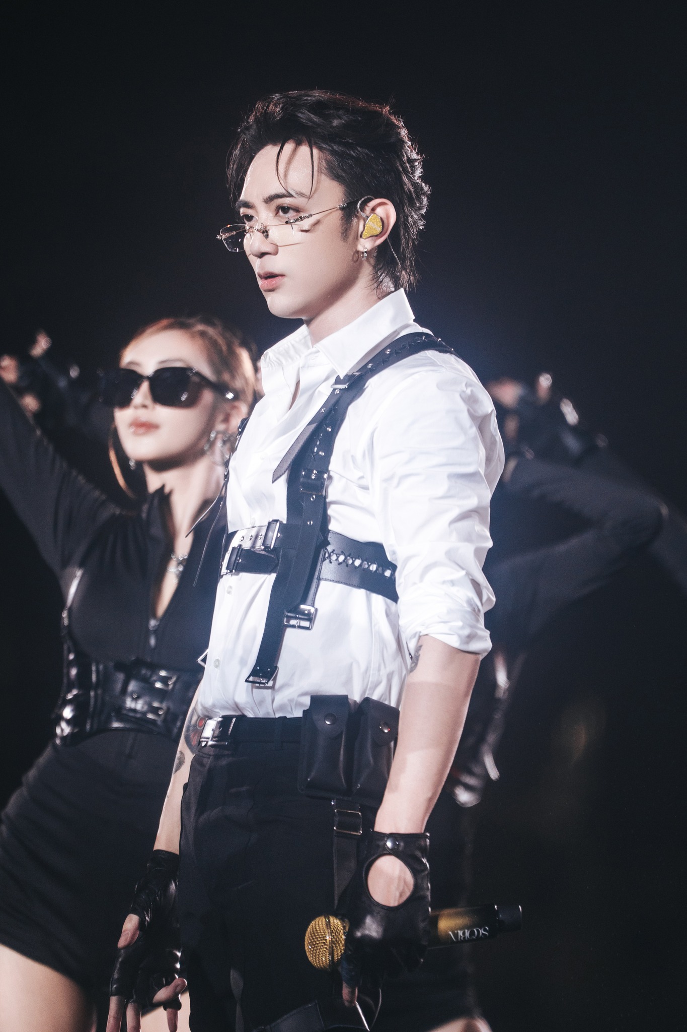 C&aacute;i bụng của SOOBIN- Ảnh 3.