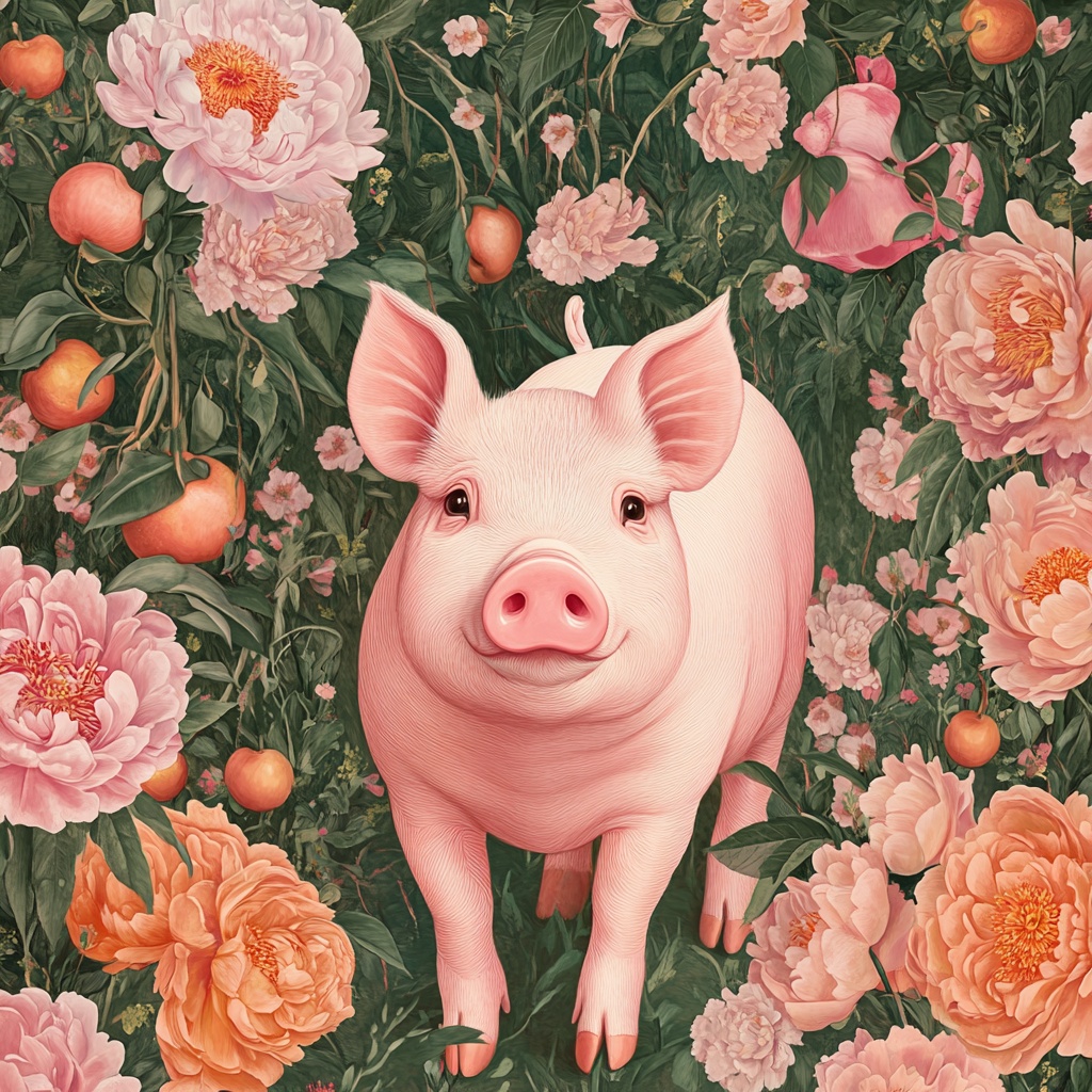 Chuy&ecirc;n gia nhận định: Từ ng&agrave;y 3 th&aacute;ng 4/2026, 4 con gi&aacute;p n&agrave;y c&oacute; t&iacute;n hiệu t&agrave;i lộc khởi sắc, cơ hội tăng thu nhập r&otilde; rệt- Ảnh 4.