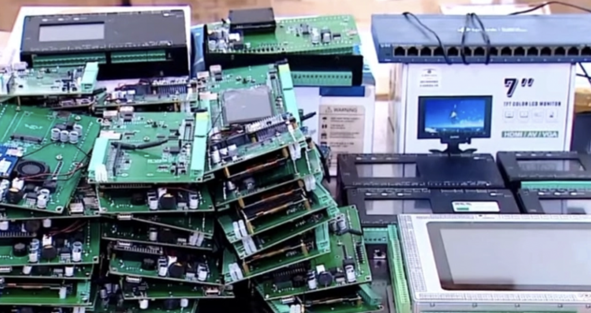 Bộ N&ocirc;ng nghiệp v&agrave; M&ocirc;i trường chỉ đạo tăng cường gi&aacute;m s&aacute;t quan trắc M&ocirc;i trường 2026 - Ảnh 1.