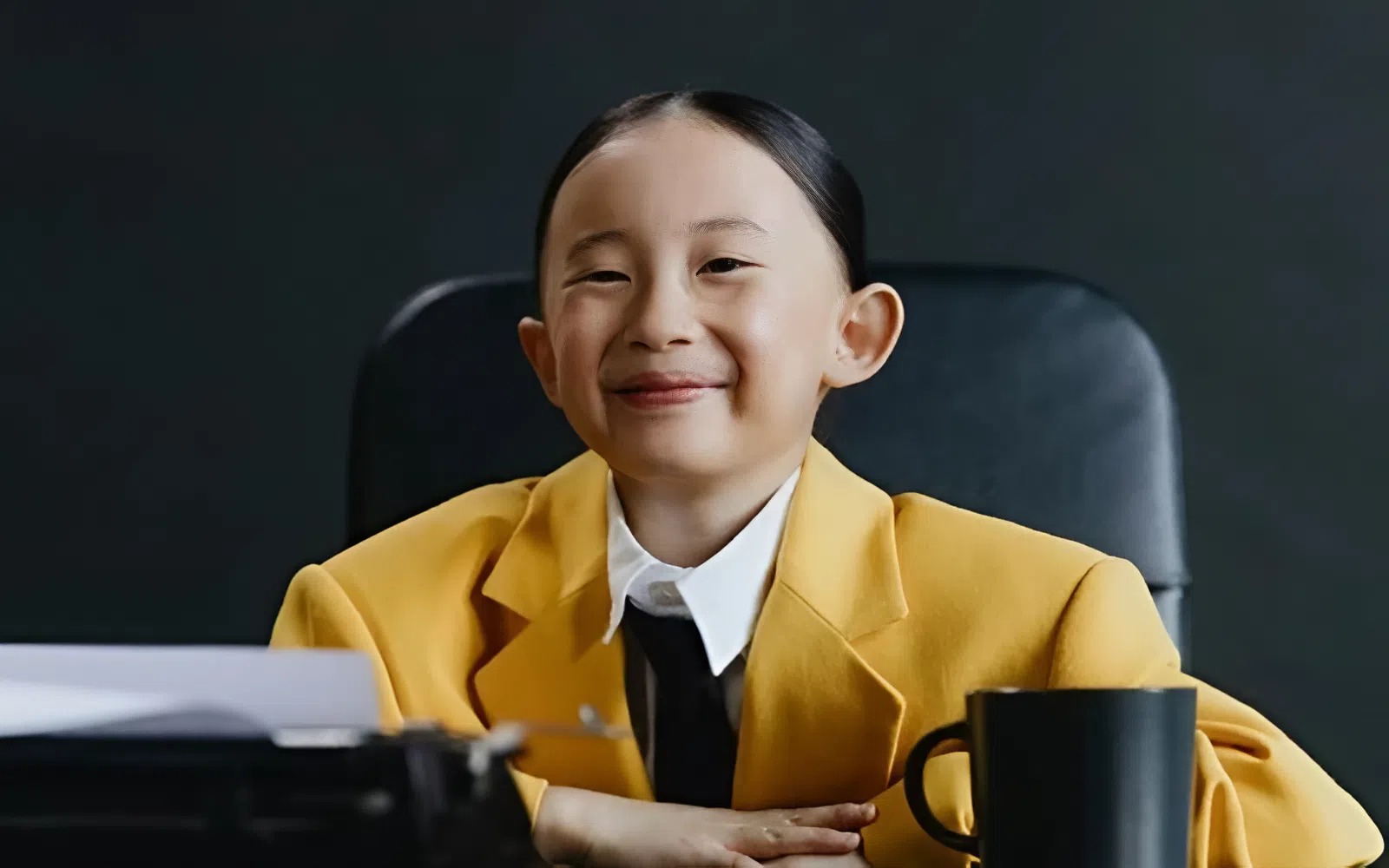 Trẻ c&oacute; 5 dấu hiệu n&agrave;y chưa chắc đ&atilde; th&ocirc;ng minh, bố mẹ đừng vội mừng!- Ảnh 1.