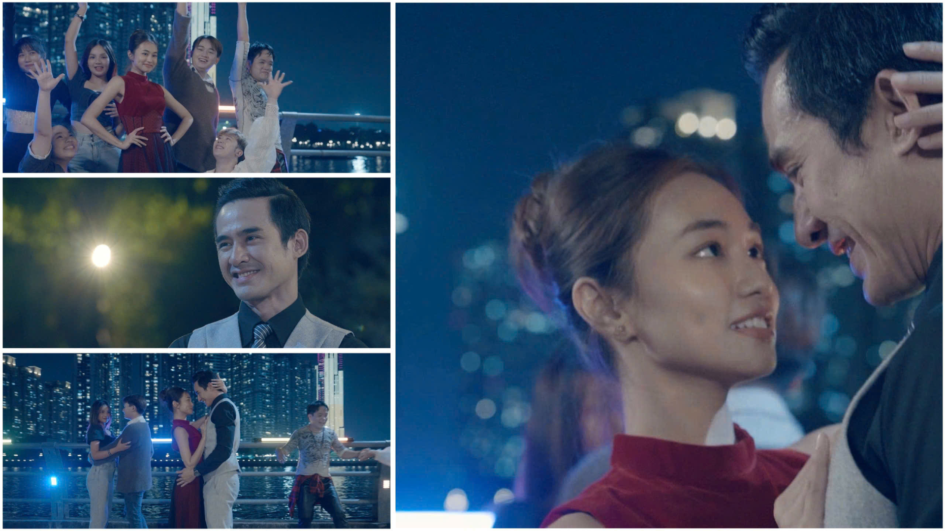 Ng&acirc;n H&ograve;a: Tiểu tam g&acirc;y phẫn nộ nhất phim B&oacute;ng ma hạnh ph&uacute;c l&agrave; ai? - Ảnh 2.