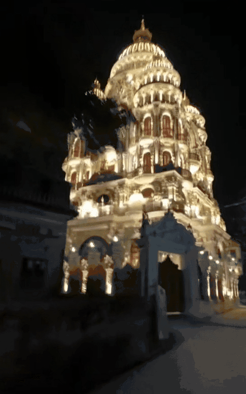 S&aacute;ng nhất Bắc Ninh l&uacute;c n&agrave;y: L&acirc;u đ&agrave;i 300 tỷ k&iacute;n hoa tươi, đ&aacute;m cưới "trong truyền thuyết" ngắm online cũng đủ cho&aacute;ng- Ảnh 8.