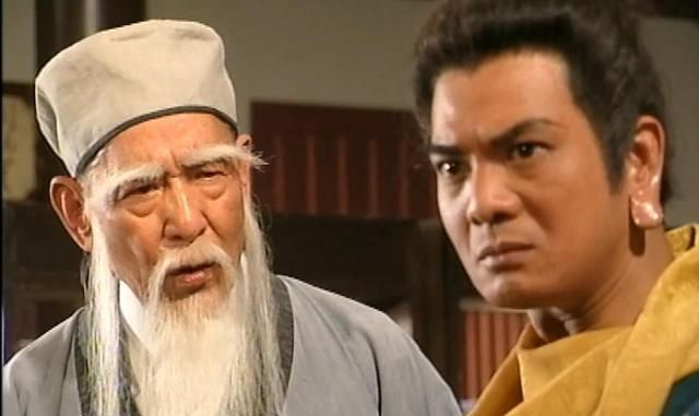 Ngo&agrave;i Kiều Phong v&agrave; V&ocirc; Danh Thần Tăng, ai l&agrave; cao thủ top 3 Thi&ecirc;n Long B&aacute;t Bộ? Kh&ocirc;ng phải Đo&agrave;n Dự, Hư Tr&uacute;c - Ảnh 3.