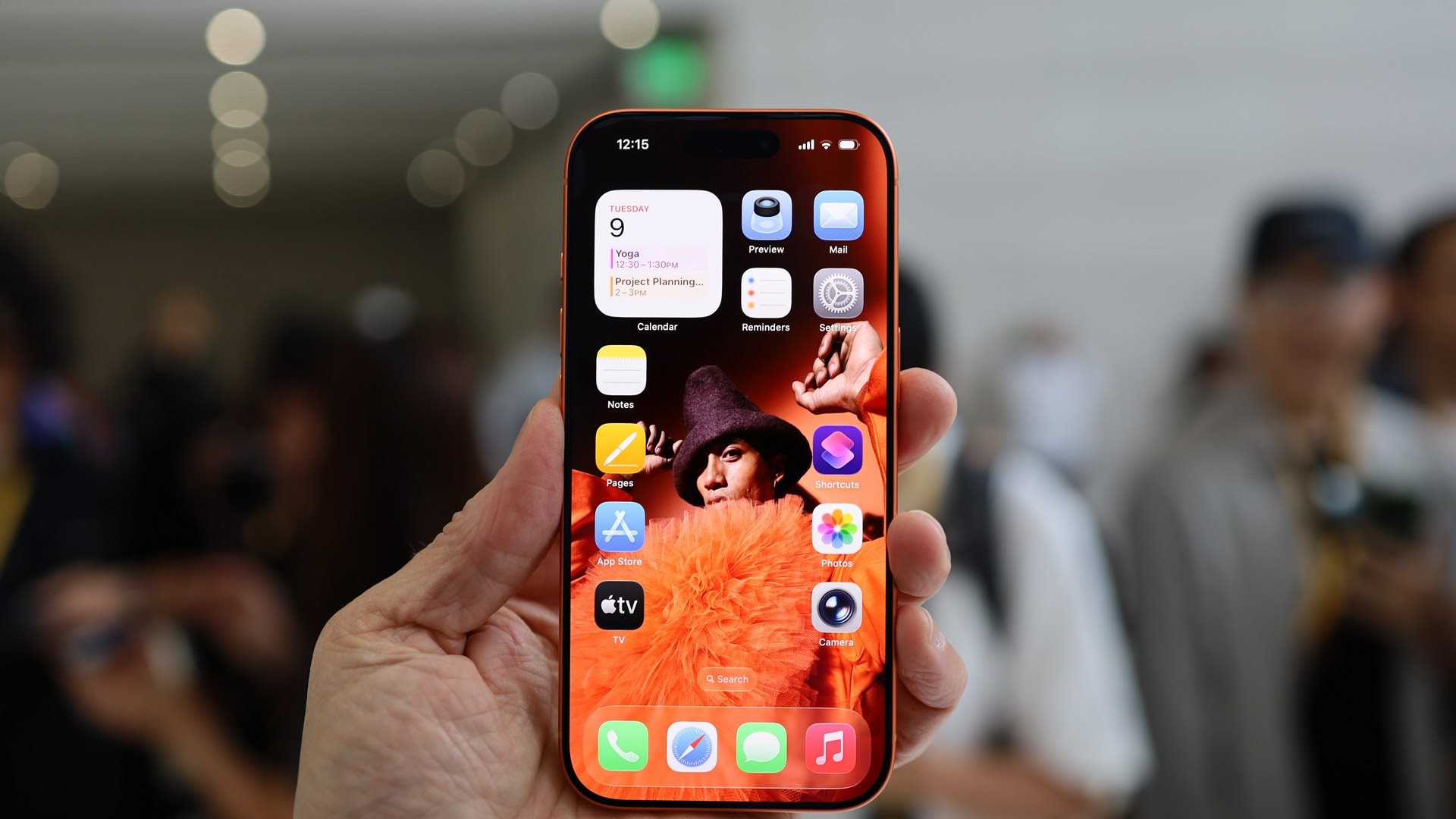 Trải nghiệm 1 th&aacute;ng với iPhone: Tại sao t&ocirc;i quay về Samsung ngay lập tức - Ảnh 3.