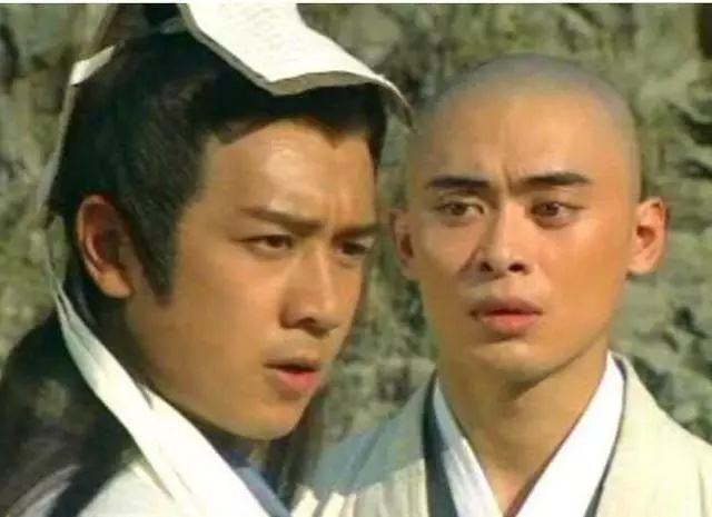 Ngo&agrave;i Kiều Phong v&agrave; V&ocirc; Danh Thần Tăng, ai l&agrave; cao thủ top 3 Thi&ecirc;n Long B&aacute;t Bộ? Kh&ocirc;ng phải Đo&agrave;n Dự, Hư Tr&uacute;c - Ảnh 2.