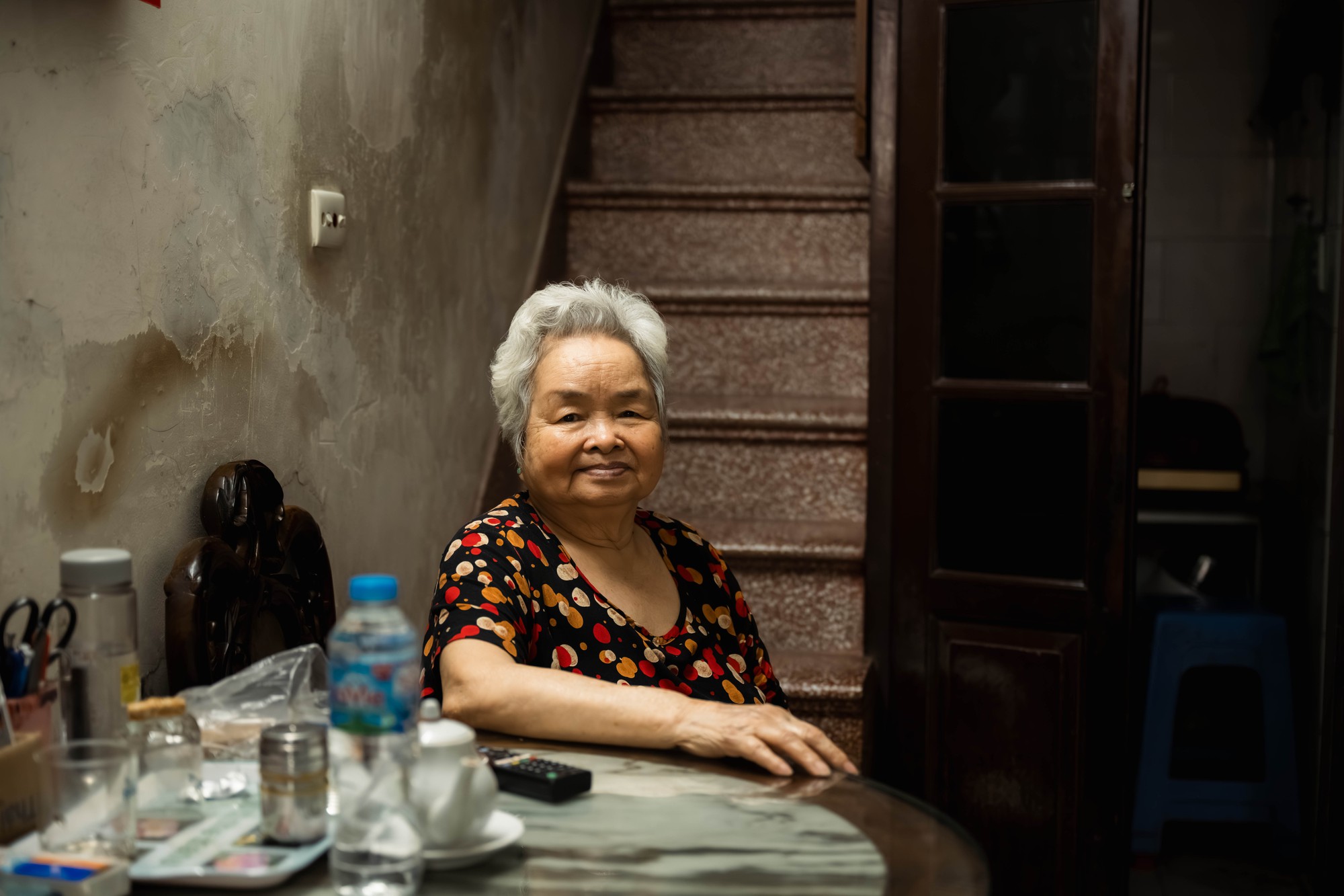 Chuyện chưa kể về căn biệt thự 57B H&agrave;ng Bồ giữa l&ograve;ng H&agrave; Nội: Cuộc sống hiện tại khiến nhiều người ngỡ ng&agrave;ng- Ảnh 8.