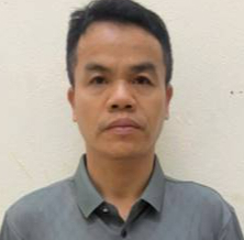 Vụ xe đầu k&eacute;o đ&egrave; bẹp xe con v&agrave; xe m&aacute;y, 2 phụ nữ tử vong: Bắt tạm giam t&agrave;i xế Trần Văn Khoa - Ảnh 1.