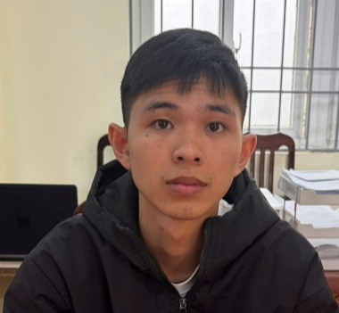 Bắt cụ bà Đinh Thị Hải sinh năm 1959 - Ảnh 1.