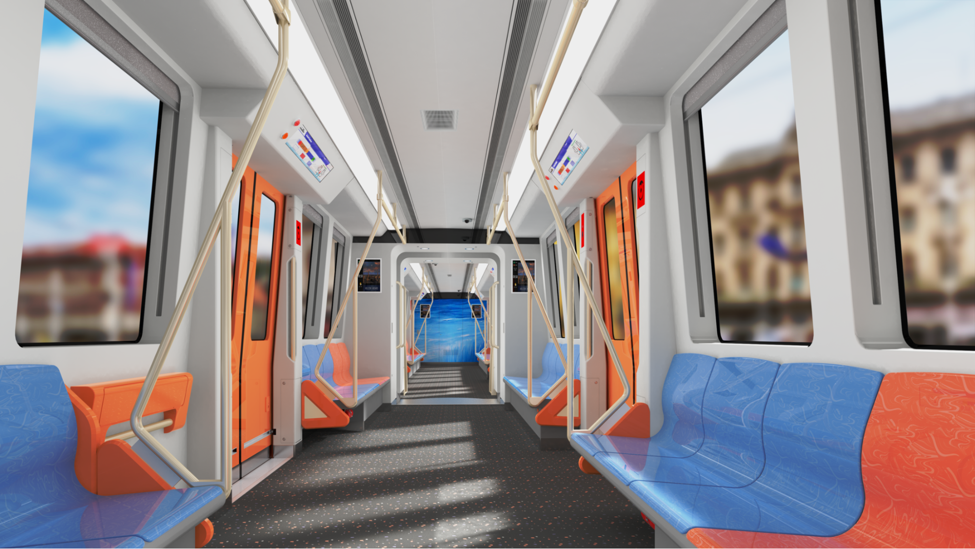 &ldquo;Soi&rdquo; t&agrave;u điện LRT Ph&uacute; Quốc: Chạy 100 km/h, chở 4.500 kh&aacute;ch, thẳng tiến đến c&ocirc;ng tr&igrave;nh kỷ lục thế giới  - Ảnh 3.