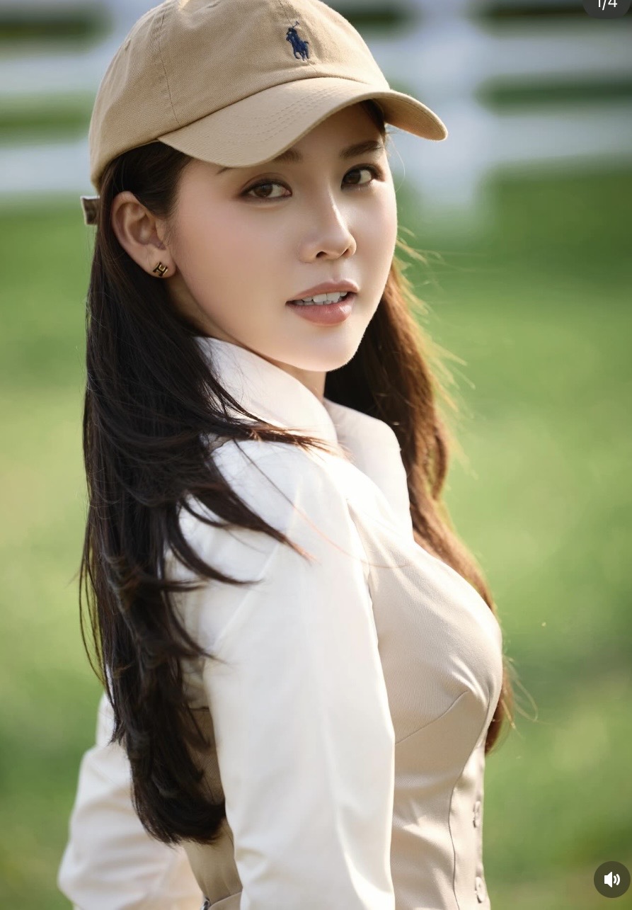 Đứng h&igrave;nh trước m&agrave;n cưỡi ngựa thần sầu của hot girl l&agrave;ng Pick- Ảnh 10.