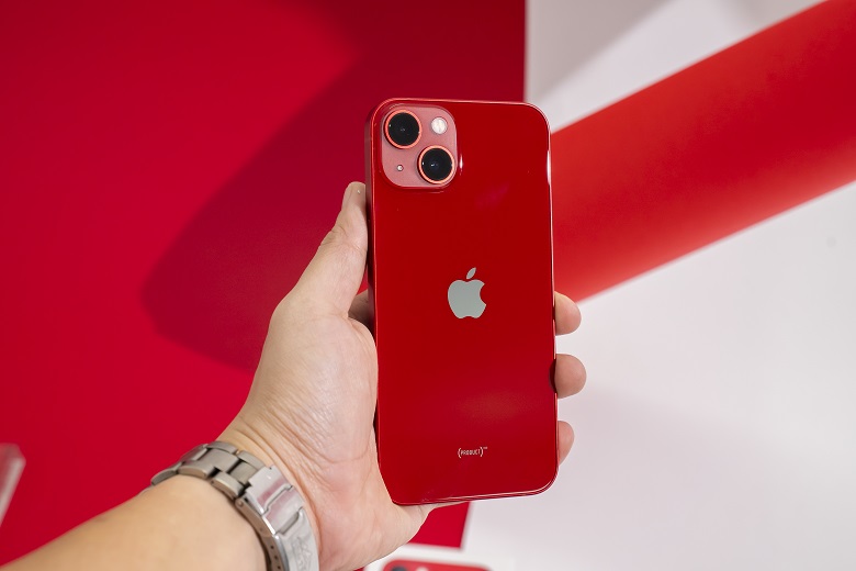 Top 4 chiếc iPhone cũ n&ecirc;n mua nhất năm 2026 với gi&aacute; hấp dẫn - Ảnh 3.