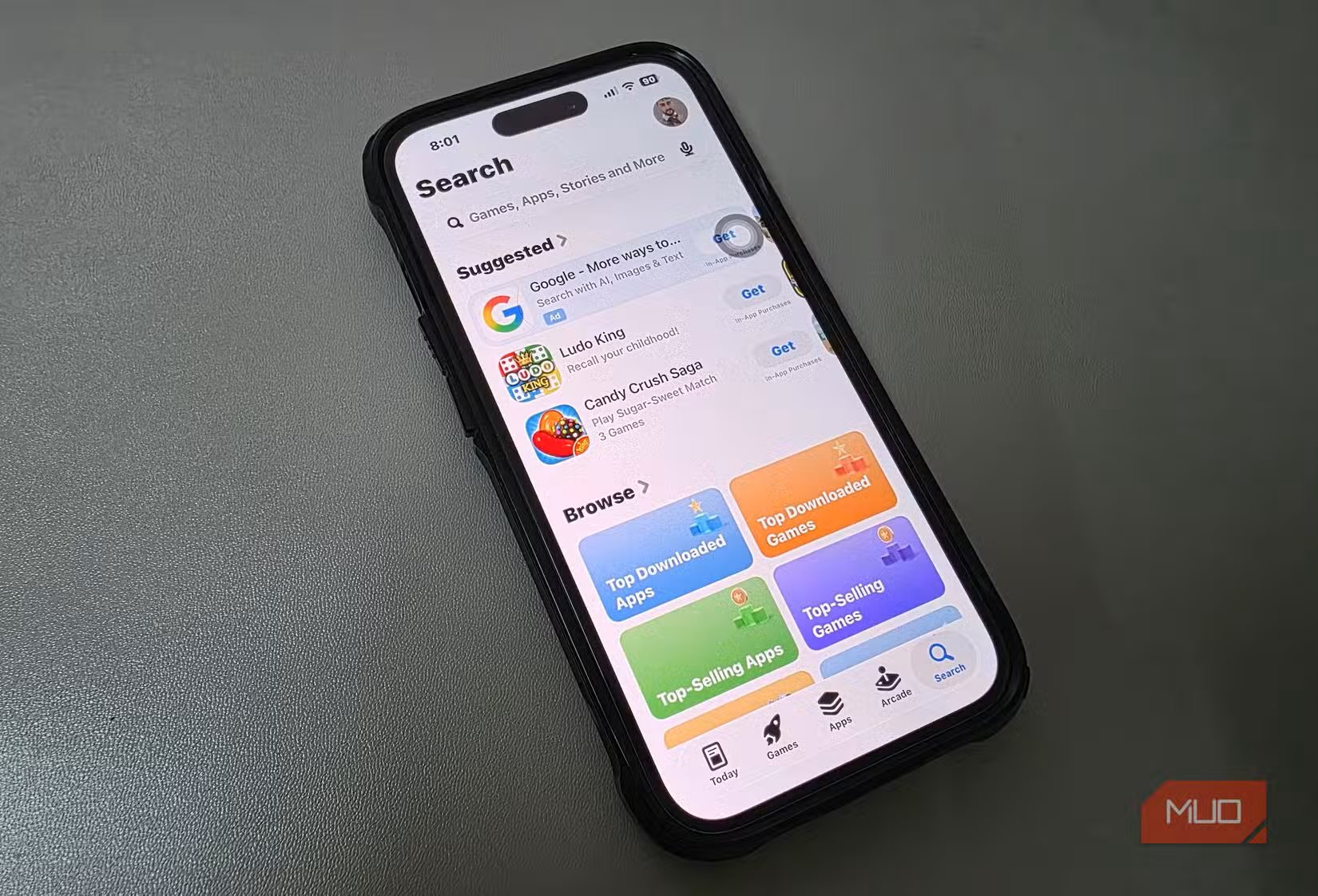 Trải nghiệm 1 th&aacute;ng với iPhone: Tại sao t&ocirc;i quay về Samsung ngay lập tức - Ảnh 2.