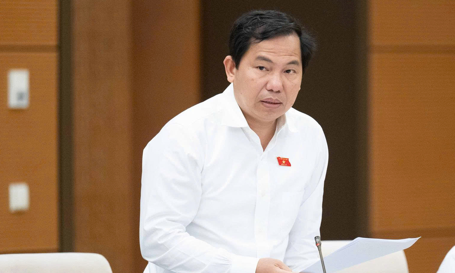 Dự kiến 2 phương &aacute;n c&ocirc;ng t&aacute;c nh&acirc;n sự tại kỳ họp thứ nhất Quốc hội kh&oacute;a XVI - Ảnh 1.