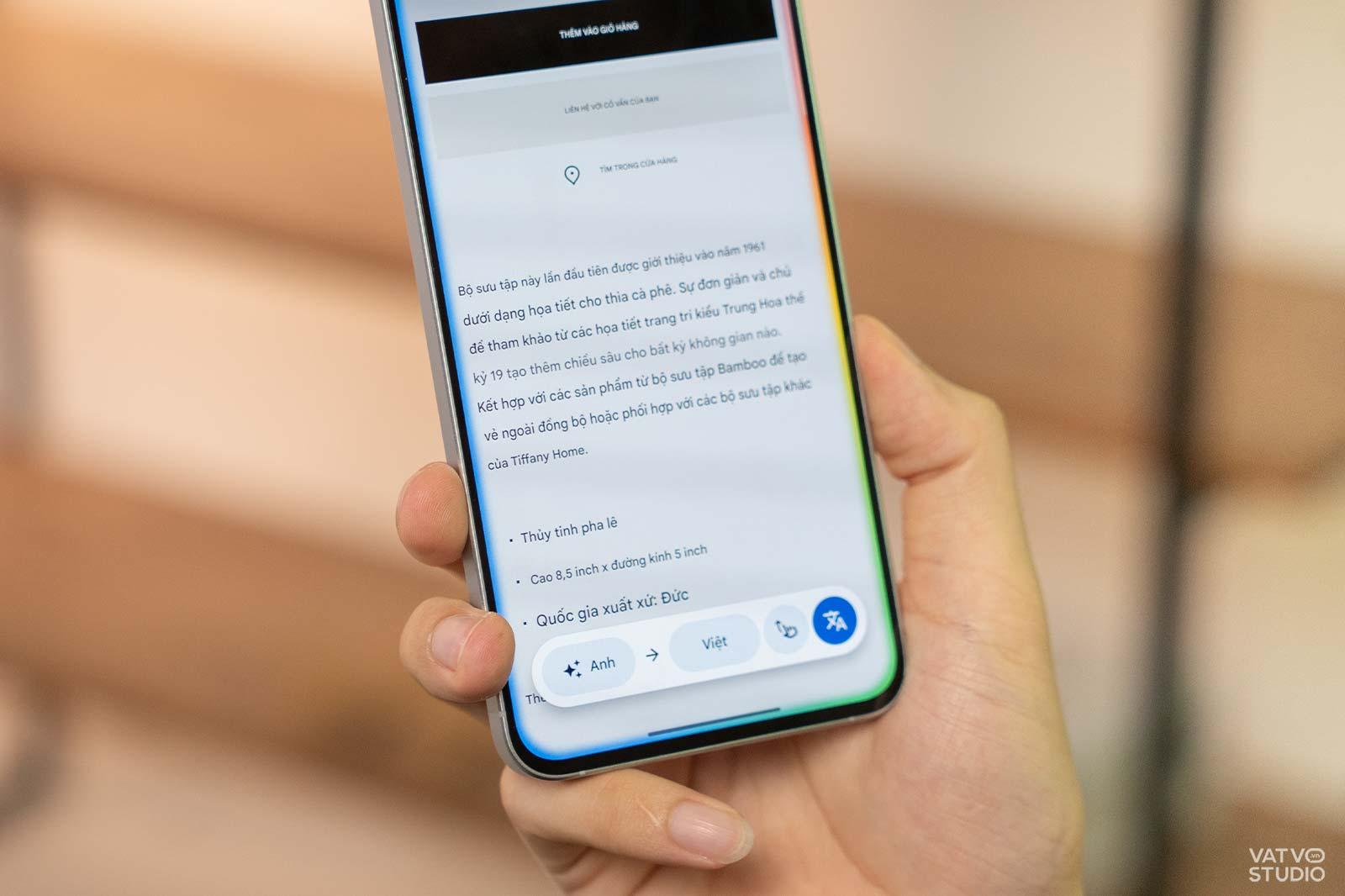 Vượt ải th&aacute;ng 3 th&agrave;nh c&ocirc;ng, t&ocirc;i bắt đầu nhập vibe m&ugrave;a h&egrave; cực n&eacute;t với Galaxy A57/A37 5G - Ảnh 10.