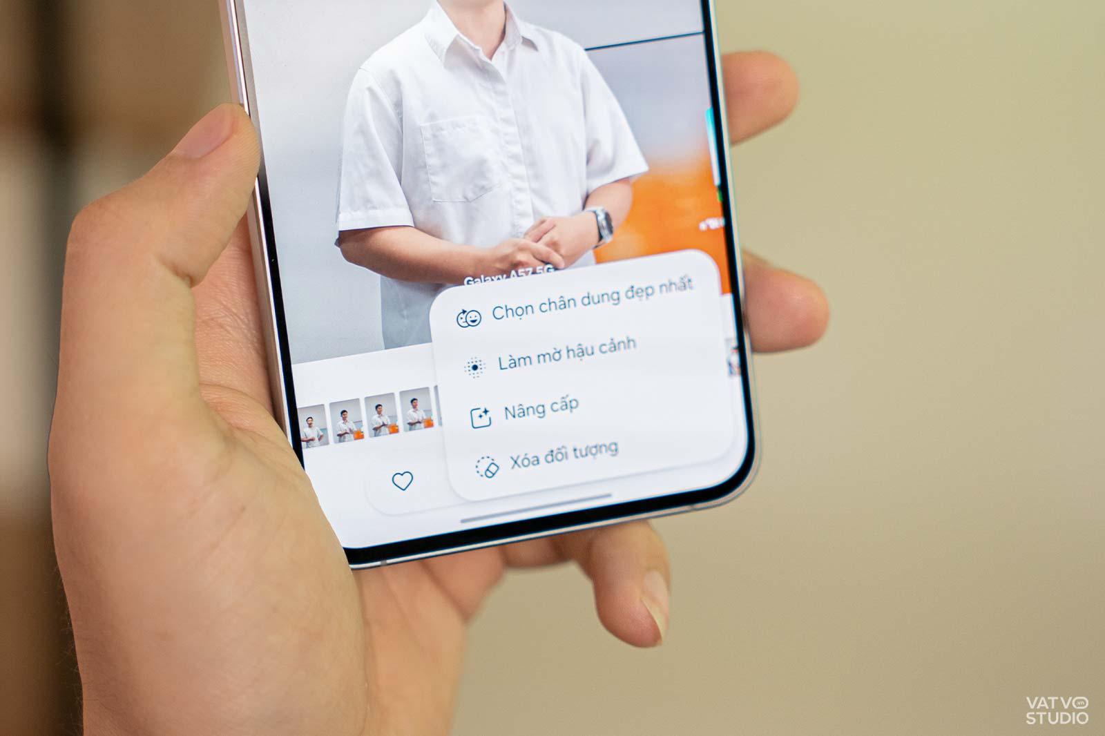 Vượt ải th&aacute;ng 3 th&agrave;nh c&ocirc;ng, t&ocirc;i bắt đầu nhập vibe m&ugrave;a h&egrave; cực n&eacute;t với Galaxy A57/A37 5G - Ảnh 7.