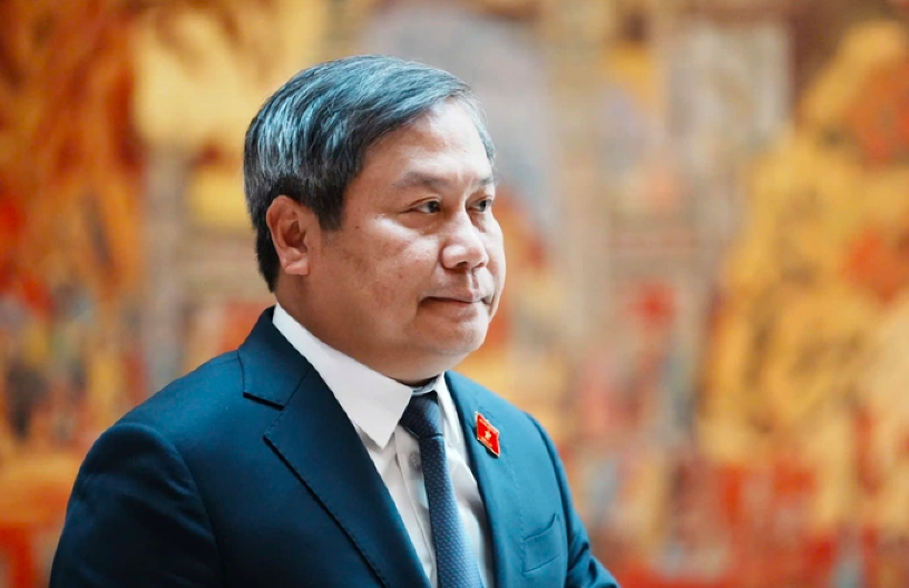 Thủ tướng Ch&iacute;nh phủ ph&ecirc; chuẩn kết quả bầu Chủ tịch, Ph&oacute; Chủ tịch UBND cấp tỉnh nhiệm kỳ 2026-2031   - Ảnh 1.