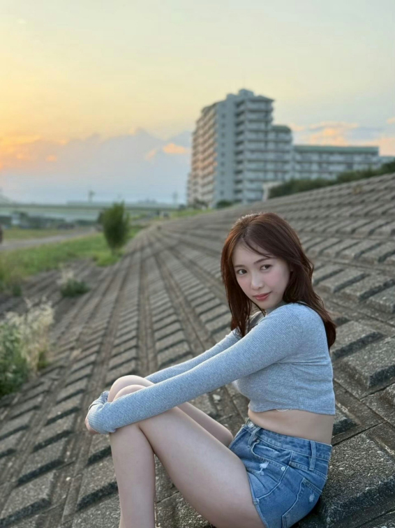 Lại th&ecirc;m một hot girl t&acirc;n binh g&acirc;y "b&atilde;o" cộng đồng mạng, nhan sắc nổi bật g&acirc;y thương nhớ - Ảnh 2.