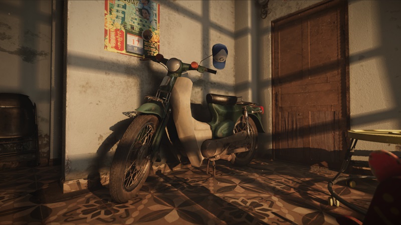 Sự hối hận của người chồng trong căn nh&agrave; cũ: Nỗi &aacute;m ảnh v&agrave; day dứt - Ảnh 1.