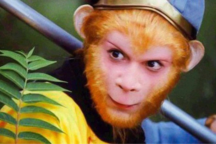 Đ&acirc;y mới l&agrave; diễn vi&ecirc;n được chọn để đ&oacute;ng T&ocirc;n Ngộ Kh&ocirc;ng- Ảnh 6.