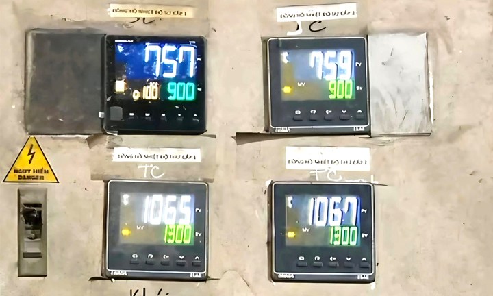 B&oacute;c trần thủ đoạn l&agrave;m giả dữ liệu quan trắc m&ocirc;i trường năm 2026 - Ảnh 1.