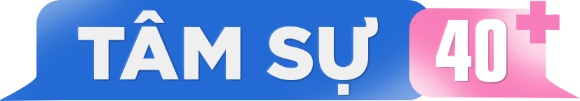 Tâm sự 40+