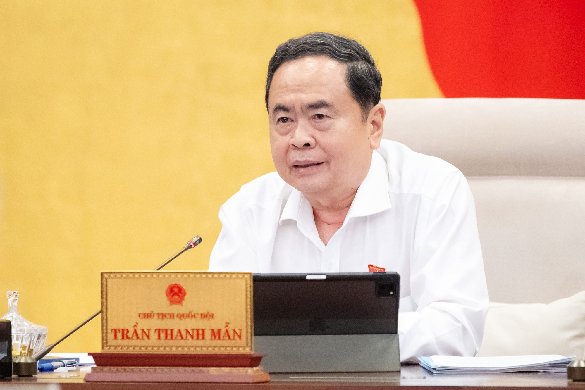 Giám sát an toàn thực phẩm năm 2026 sau vụ 300 tấn thịt heo bệnh - Ảnh 1.