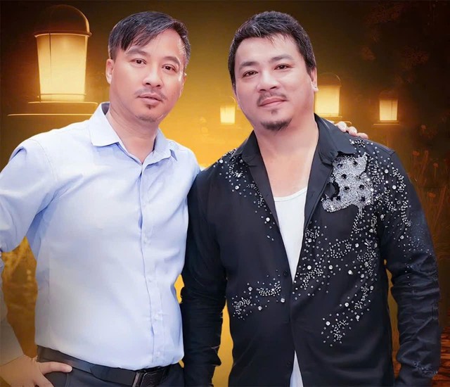 Quang Nhi: "Cứ một b&agrave;i h&aacute;t l&agrave; nhớ một mối t&igrave;nh" - Ảnh 2.