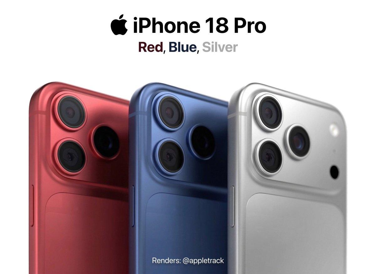IPhone 18 Pro Max v&agrave; 17 Pro Max: So s&aacute;nh những điểm nổi bật năm 2026 - Ảnh 4.
