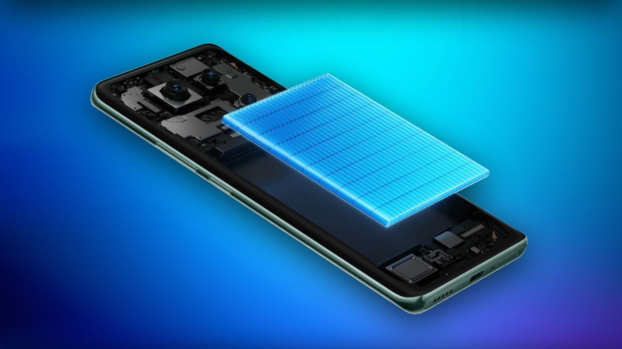 C&ocirc;ng nghệ pin silicon - carbon: Cuộc c&aacute;ch mạng smartphone năm 2026 chưa thấy Apple , Samsung , Google tham gia - Ảnh 3.