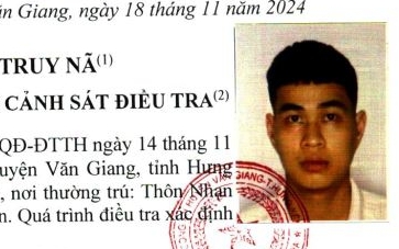 Quyết định bắt tạm giam Trương Thị Thuỷ 61 tuổi - Ảnh 2.