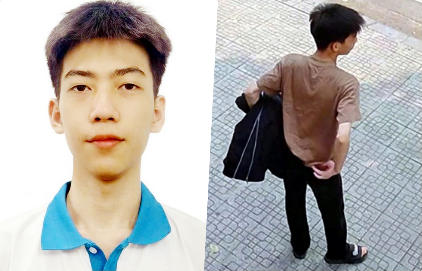 Nam sinh 19 tuổi ở Hà Nội mất tích khi leo núi Tam Đảo: Lạc giữa rừng sau khi tách đoàn xuống núi, đã mất liên lạc hơn 28 giờ - Ảnh 1.