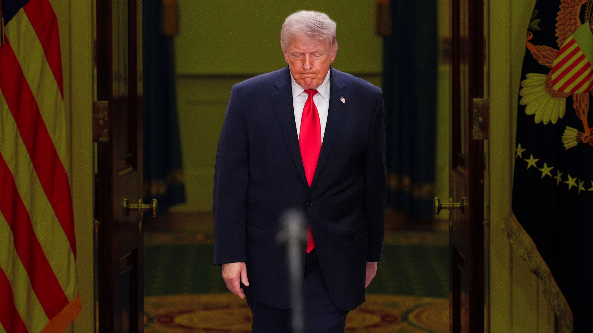 Vấn đề nghi&ecirc;m trọng với Mỹ - Ảnh 2.