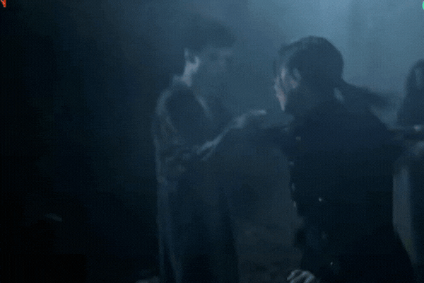 Chưa bao giờ thấy Ngọc Trinh bầm dập đến mức n&agrave;y- Ảnh 6.